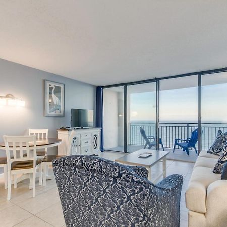 Hosteeva Ocean Forest Plaza W Beachview Balcony เมอร์เทิลบีช ภายนอก รูปภาพ