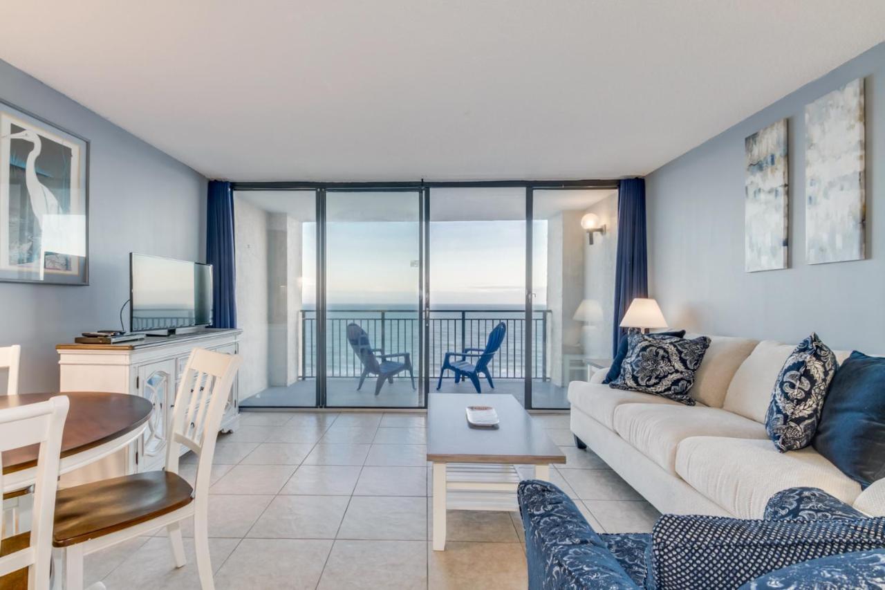 Hosteeva Ocean Forest Plaza W Beachview Balcony เมอร์เทิลบีช ภายนอก รูปภาพ